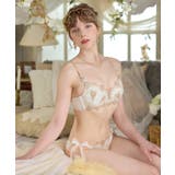 シャノン ブラジャー (G-I) <S Make Type> | Risa Magli | 詳細画像14