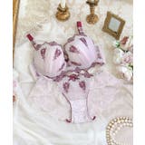 シャノン ブラジャー (G-I) <S Make Type> | Risa Magli | 詳細画像26