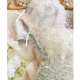 セーヌ ブラジャー (D-F) <Side Shape(サイドシェイプ)> | Risa Magli | 詳細画像10