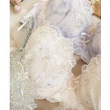 セーヌ ブラジャー (G-H) <Glamor Bra/バストアップタイプ> | Risa Magli | 詳細画像11