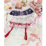 ヘルティー ガーターベルト | Risa Magli | 詳細画像1 