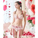 ヘルティー ガーターベルト | Risa Magli | 詳細画像6 