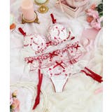 ヘルティー ガーターベルト | Risa Magli | 詳細画像11 