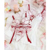 ヘルティー カップ付スリップ | Risa Magli | 詳細画像16 