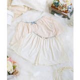 エリアン タップパンツ | Risa Magli | 詳細画像1 