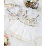 エリアン キャミソール | Risa Magli | 詳細画像1 