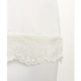 エリアン キャミソール | Risa Magli | 詳細画像13 