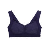 ヘルティー おやすみブラ (M-L) | Risa Magli | 詳細画像3 