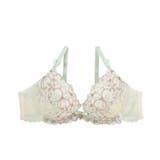 ヘルティー ブラジャー (B-C) ＜リサマリミラクル谷間ブラ＞ | Risa Magli | 詳細画像2 