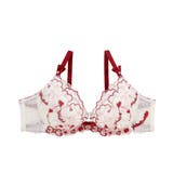 ヘルティー ブラジャー (B-C) ＜リサマリミラクル谷間ブラ＞ | Risa Magli | 詳細画像3 