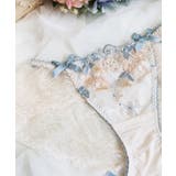 エリアン レースショーツ | Risa Magli | 詳細画像3 