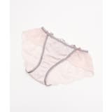 エリアン レースショーツ | Risa Magli | 詳細画像8 