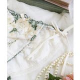 エリアン リボンショーツ | Risa Magli | 詳細画像3 