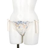 エリアン リボンショーツ | Risa Magli | 詳細画像5 