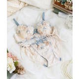 エリアン リボンショーツ | Risa Magli | 詳細画像10 