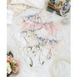 エリアン リボンショーツ | Risa Magli | 詳細画像11 