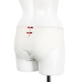 ヘルティー ノーマルショーツ | Risa Magli | 詳細画像7 