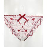 ヘルティー リボンショーツ | Risa Magli | 詳細画像7 