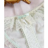 ヘルティー Tバック | Risa Magli | 詳細画像4 