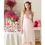 フローチェ カップ付マキシワンピース | Risa Magli | 詳細画像10 