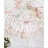 フローチェ タップパンツ | Risa Magli | 詳細画像1 