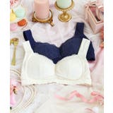 ヘルティー おやすみブラ (3L) | Risa Magli | 詳細画像1 