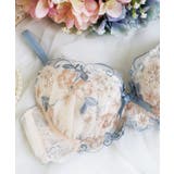 エリアン ブラジャー (D-F) ＜Side Shape（サイドシェイプ）＞ | Risa Magli | 詳細画像7 