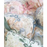 エリアン ブラジャー (D-F) ＜Side Shape（サイドシェイプ）＞ | Risa Magli | 詳細画像10 