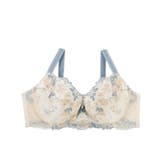 エリアン ブラジャー (G-H) ＜Glamor Bra／バストアップタイプ＞ | Risa Magli | 詳細画像3 