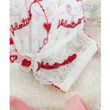 ヘルティー ブラジャー (D-F) ＜リサマリミラクル谷間ブラ＞ | Risa Magli | 詳細画像11 