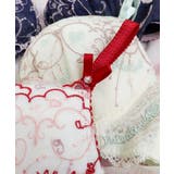 ヘルティー ブラジャー (D-F) ＜リサマリミラクル谷間ブラ＞ | Risa Magli | 詳細画像12 