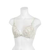 ヘルティー ブラジャー (D-F) ＜リサマリミラクル谷間ブラ＞ | Risa Magli | 詳細画像21 