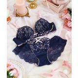 ヘルティー ブラジャー (D-F) ＜リサマリミラクル谷間ブラ＞ | Risa Magli | 詳細画像28 