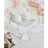 フローチェ ブラジャー (B | Risa Magli | 詳細画像24 