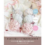フローチェ ブラジャー (D | Risa Magli | 詳細画像1 
