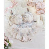 フローチェ ブラジャー (G | Risa Magli | 詳細画像23 