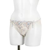 フローチェ ノーマルショーツ | Risa Magli | 詳細画像5 