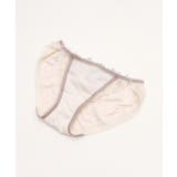 フローチェ ノーマルショーツ | Risa Magli | 詳細画像8 