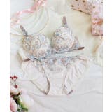 フローチェ ノーマルショーツ | Risa Magli | 詳細画像9 