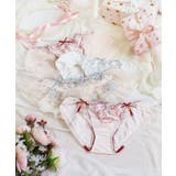 フローチェ ノーマルショーツ | Risa Magli | 詳細画像12 