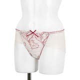 フローチェ レースショーツ | Risa Magli | 詳細画像6 