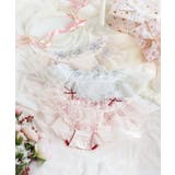 フローチェ フレアショーツ | Risa Magli | 詳細画像1 