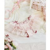 ピンク(071) | フローチェ フレアショーツ | Risa Magli