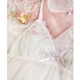 コリンナ カップ付スリップ | Risa Magli | 詳細画像4 