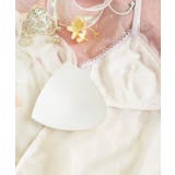 コリンナ カップ付スリップ | Risa Magli | 詳細画像9 