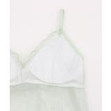 コリンナ カップ付スリップ | Risa Magli | 詳細画像18 