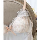 アルベルタ カップ付スリップ | Risa Magli | 詳細画像3 