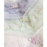 コリンナ おやすみブラ (M-L) | Risa Magli | 詳細画像4 