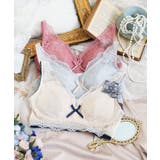 アルベルタ おやすみブラ (M-L) | Risa Magli | 詳細画像1 