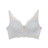 アルベルタ おやすみブラ (M-L) | Risa Magli | 詳細画像4 